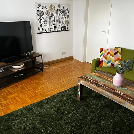 Haus 4-7 Personen In Stadtallendorf-schweinsberg *