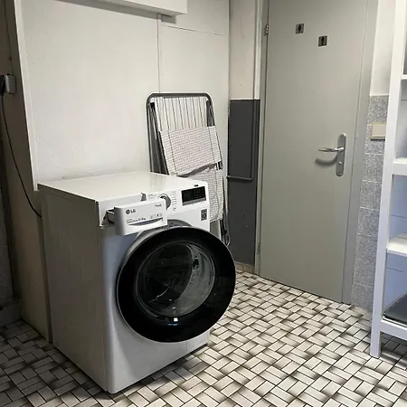 Haus 4-7 Personen In Stadtallendorf-schweinsberg